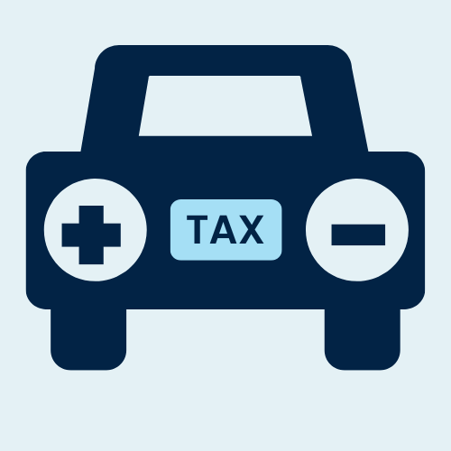 Vehicle Tax Calculator